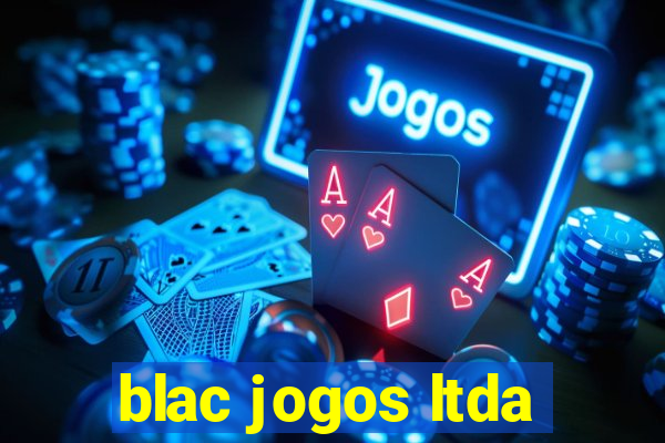 blac jogos ltda